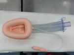 5 Holes Size 4.0 Laryngeal Mask Airway LMA Supraglottic Airway Adult Type