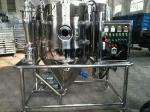 25000RPM Lab Scale Maltodextrin Powder Drying Machine