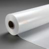 Buy cheap 50 Micron Opaque White Mono Axially Oriented PE Film Weather Resistant from wholesalers