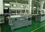 Glass Beverage Bottle Screen Print Machine 0.6MPa Compressed air