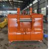 Buy cheap PC300 Excavator Rock Bucket , Mini Digger Bucket 54" 1.6 Stere For Mine Construction from wholesalers