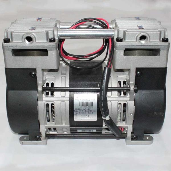Buy cheap 610W Oil Free Medical Air Compressors GSE Oil Free Compressor For 10L Oxygenerator from wholesalers