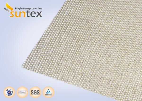 High Silica Cloth 18oz Welding Blanket Roll High Temperature Resistant 1000C
