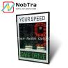 Buy cheap Slow Down Speed Sign with 12VDC Working Voltage Beacon System from wholesalers