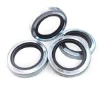 Industry Product PTFE Machined Components High Performance Thermoplastic