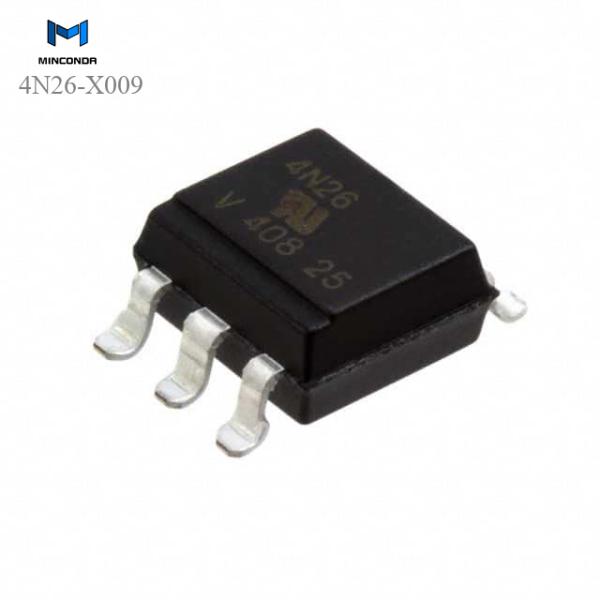 Buy cheap 4N26-X009 from wholesalers
