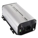 ISO9001 Industrial Pure Sine Wave Power Inverter 1000w Single Phase