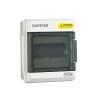 Buy cheap SUNTREE Fire Proof IP65 Power Distribution Box from wholesalers