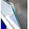 Buy cheap Stylish and Durable Milky White PVB Laminated Safety Glass for Building Construction from wholesalers
