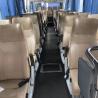 Buy cheap 54 Seats Used Bus Party Luxury Tour Passenger 12m Used Coach Bus With Toilet 247kw from wholesalers