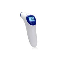 Buy cheap Non Contact Infrared Forehead Thermometer Household For Children product
