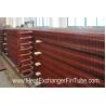 Buy cheap A192 SMLS Carbon Steel H Fin Bolier Square Fin Tube of Waste Heat Recovery Unit from wholesalers