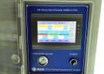 ISO 9227 Salt Spray Test Chamber Salt Fog Corrosion Test Environmental Chamber