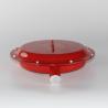 Buy cheap Condensed Aerosol Fire Protection Data Rooms Electronic Equipment Areas Supply from wholesalers