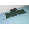 Buy cheap Pvc 208cm 22 In Folding Medical Stretcher Emergency from wholesalers