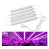 Buy cheap Full Spectrum LED Grow Light 30cm 25W Plant Lighting For Flowers Seedling Greenhouse from wholesalers