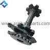 Buy cheap S1300-2 Asphalt Paver Spare Parts 2044493 Conveyor Shaft Assembly Customized from wholesalers