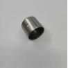 Buy cheap Cylindrical POM Composite DX Self Lubricating Bearings For Truck from wholesalers