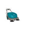 Buy cheap High Efficiency Electric Floor Cleaning Machine Easy Cleaning Simple Design from wholesalers