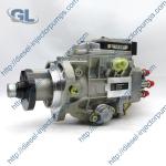 Genuine Brand New Diesel Fuel Injector Pump 2644P501 0470006003 0470006010