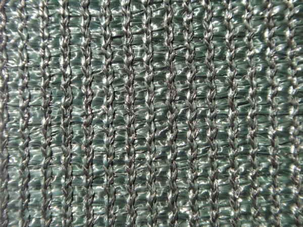Buy cheap Waterproof Green Fence Sun Shading Net 30g/m2 - 350g/m2 from wholesalers