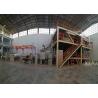 Buy cheap 1160Kva 350m/Min Spunbond Non Woven Fabric Machinery For Protective Cloths from wholesalers