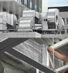 XPE IXPE Foil Insulation Material Closed Cell Polyethylene Foam Ldpe Board Sheet