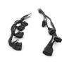 Buy cheap Customized Auto Engine Wiring Harness Cable Assembly for OEM Color in America Market from wholesalers