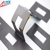 Buy cheap Popular New Type TIR9200-A Series 10MHz-6GHz Thermal Absorbing Materials product