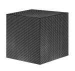 High Resolution 384*384mm P3 Indoor Cube Panel Display Screen King Visionled