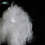 SD Luster Synthetic Textile Fiber The Perfect Solution for Textile Manufacturers