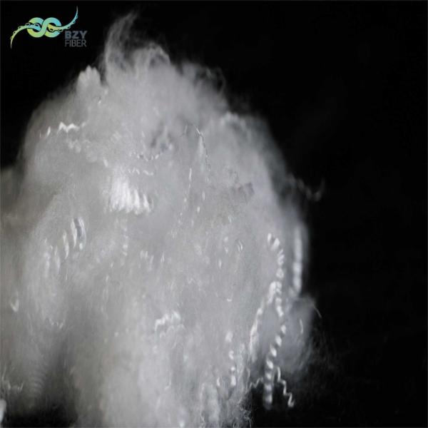 Buy cheap SD Luster Synthetic Textile Fiber The Perfect Solution for Textile Manufacturers from wholesalers