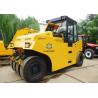 Buy cheap 16000kg Hydraulic Pneumatic Road Roller with 4 Front Tires & 5 Rear Tires from wholesalers