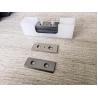 Buy cheap Rectangle Carbide Woodturning Tools TCT Planer Blades 30x12x1.5-35° from wholesalers