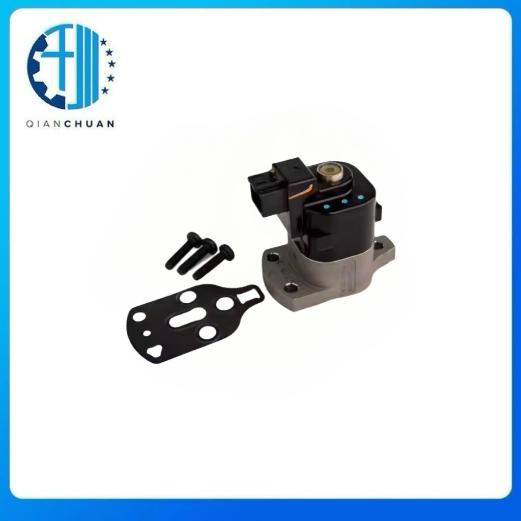 Actuator 4089985 For Cummins ISX15 QSX15 Diesel Engine Spare Parts
