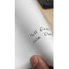 Buy cheap Matte Finish PVC Decorative Film For 1.2mm Acrylic Sheets, 0.15mm Thickness from wholesalers