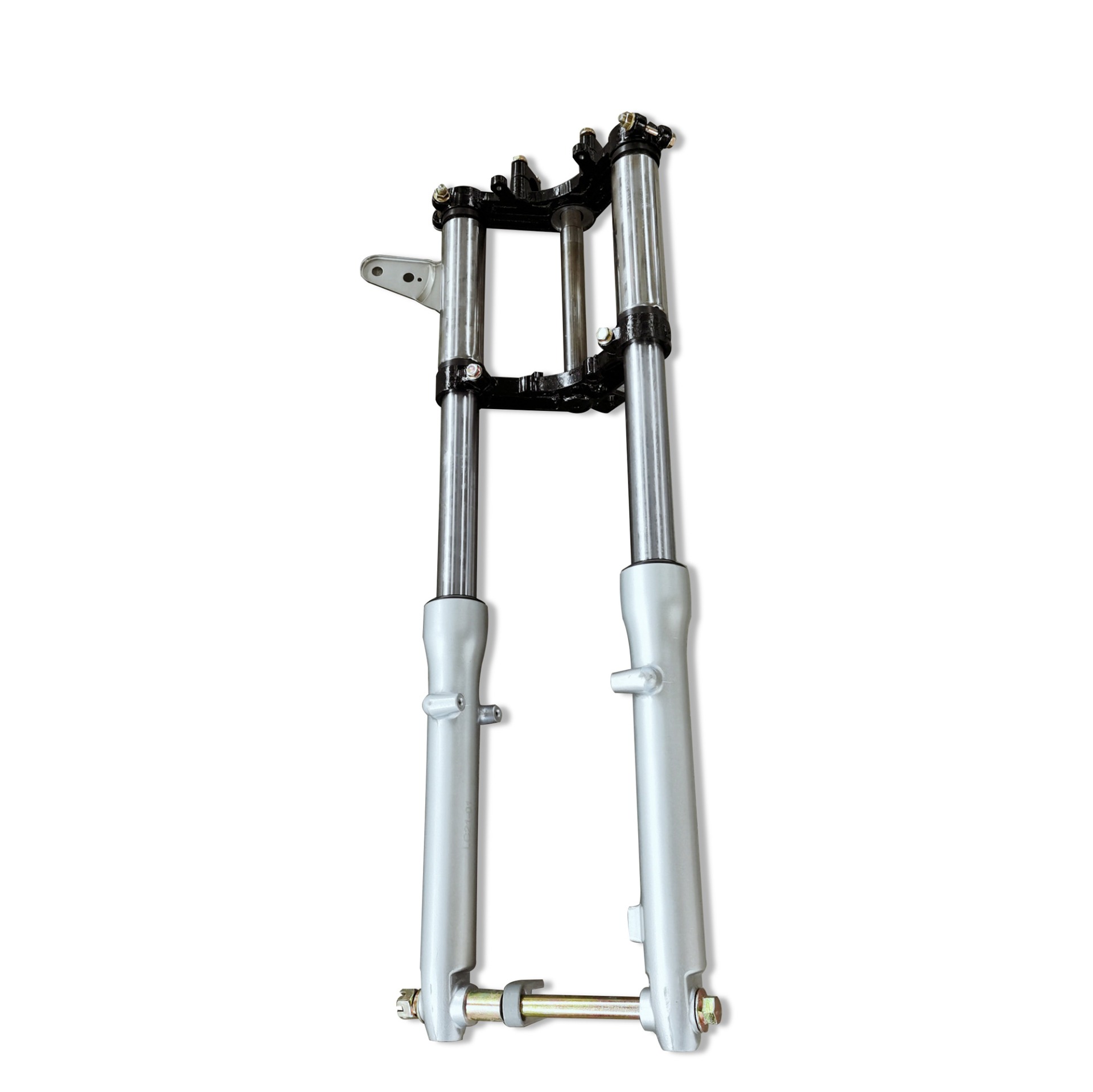 Sun Light37 Shock Absorption Steel Tricycle Parts Motorcycle Controller