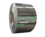 Bending Cold Rolled Stainless Steel Sheet In Coil 316Ti 316L 316 321