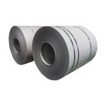 DIN Hot Rolled 430 Stainless Steel Coil Metal Support Customization