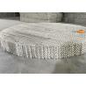 Buy cheap ISO9001 304 Stainless Steel Wire Mesh Structured Packing For Chemical Industry from wholesalers