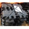 Buy cheap IHI Crawler Crane Track Plate For CCH1200 from wholesalers