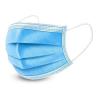 Buy cheap Dust Proof Breathable Disposable Safety Mask , Non Woven Fabric Face Mask from wholesalers