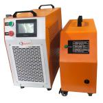 1500W Handheld Fiber Laser Welding Cutting Cleaning Machine High Precision &