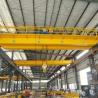 Buy cheap Safety 15M span Double Girder Overhead Crane 15 Ton Bridge Crane For Warehouse from wholesalers