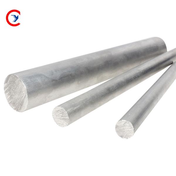 Quality 6061 T6 Aluminum Round Billet Rod Bar 10mm 20mm for sale
