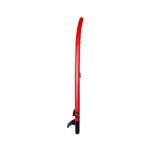 Non Slip Deck Red 325*81*1cm All Round Inflatable SUP