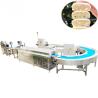 Buy cheap Large capacity Chocolate date bar production line from wholesalers