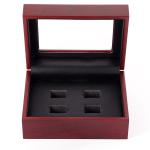 New Customized Wooden Boxes for Ring, Watch, Jewelry, Earing, Championship
