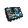 Buy cheap Detachable Digital Bluetooth Headrest Monitor 10 Inch Car Headrest Dvd / MP5 from wholesalers