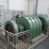 Buy cheap 2-20t Francis Water Turbine for Stable Power Generation from wholesalers
